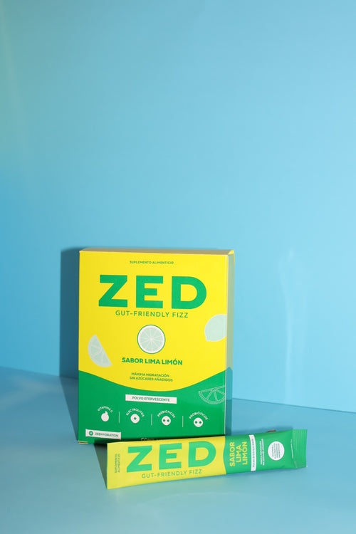 ZED Lima Limón