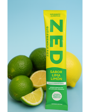 ZED Lima Limón