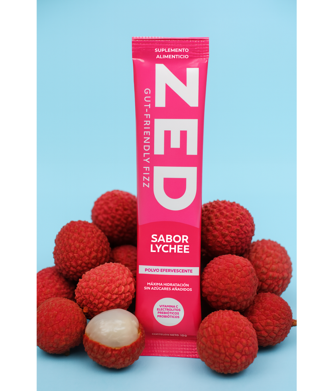ZED Lychee
