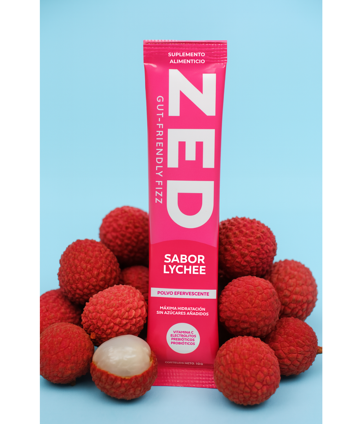 ZED Lychee