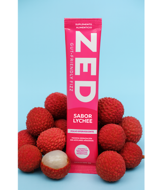 ZED Lychee